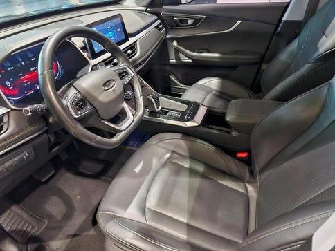 CAOA CHERY TIGGO 8 TXS 1.6 TURBO TGDI AUT