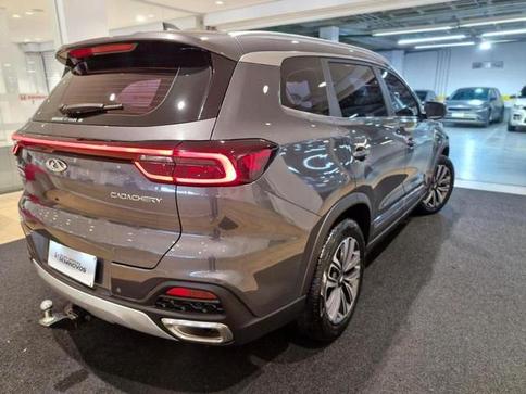 CAOA CHERY TIGGO 8 TXS 1.6 TURBO TGDI AUT