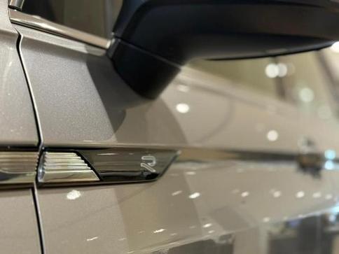 VOLKSWAGEN TIGUAN ALLSPACE R-LINE 350 TSI 2.0 4X4
