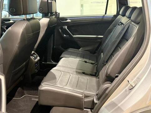VOLKSWAGEN TIGUAN ALLSPACE R-LINE 350 TSI 2.0 4X4