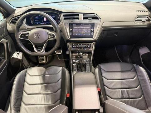VOLKSWAGEN TIGUAN ALLSPACE R-LINE 350 TSI 2.0 4X4