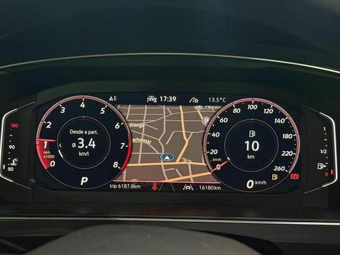 VOLKSWAGEN TIGUAN ALLSPACE R-LINE 350 TSI 2.0 4X4