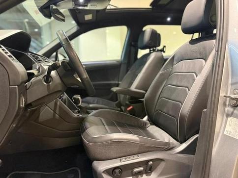 VOLKSWAGEN TIGUAN ALLSPACE R-LINE 350 TSI 2.0 4X4
