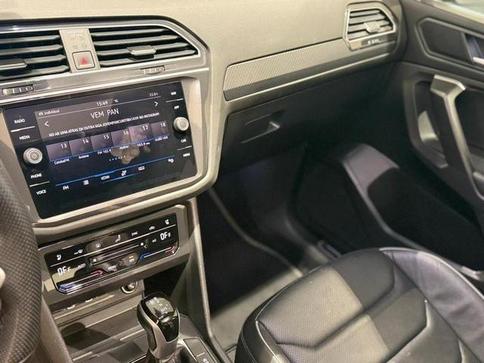 VOLKSWAGEN TIGUAN ALLSPACE R-LINE 350 TSI 2.0 4X4