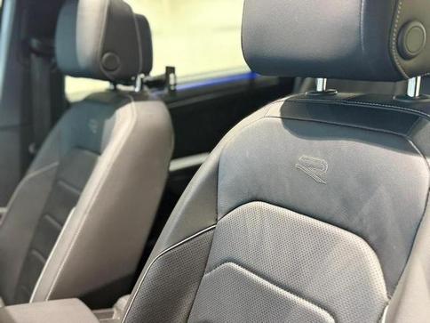 VOLKSWAGEN TIGUAN ALLSPACE R-LINE 350 TSI 2.0 4X4