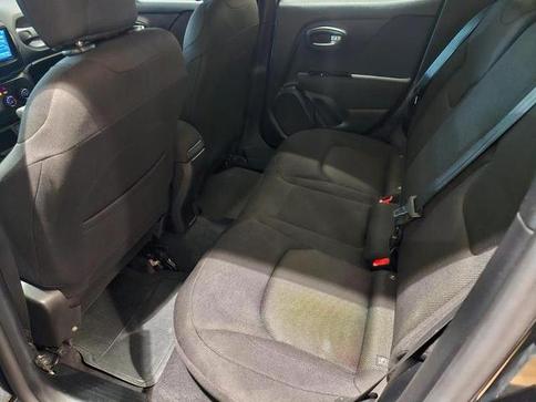 JEEP RENEGADE 1.8 16V FLEX 4P