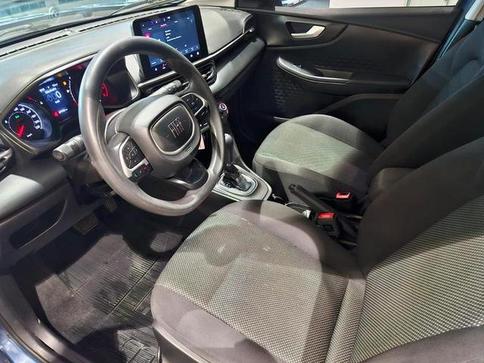 FIAT PULSE DRIVE 1.3 8V FLEX AUT.
