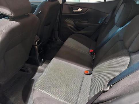 FIAT PULSE DRIVE 1.3 8V FLEX AUT.