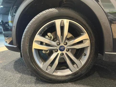 FORD TERRITORY 1.5 ECOBOOST GTDI GASOLINA TITANIUM AUTOM�TICO