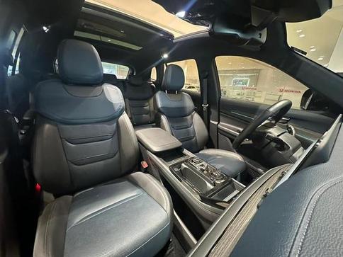 FORD TERRITORY 1.5 ECOBOOST GTDI GASOLINA TITANIUM AUTOM�TICO