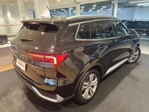 FORD TERRITORY 1.5 ECOBOOST GTDI GASOLINA TITANIUM AUTOM�TICO