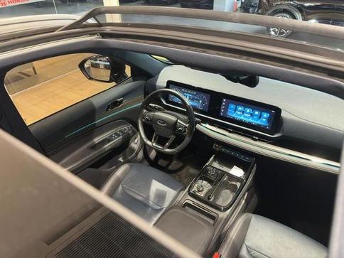 FORD TERRITORY 1.5 ECOBOOST GTDI GASOLINA TITANIUM AUTOM�TICO