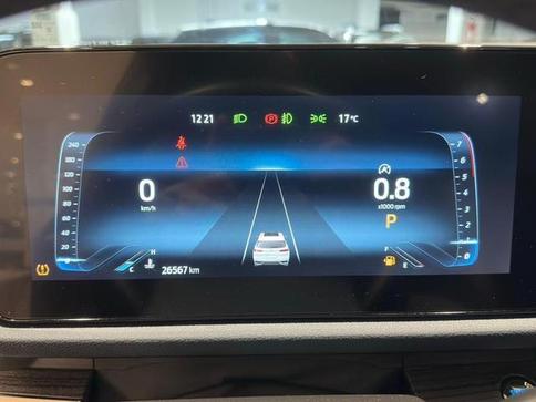 FORD TERRITORY 1.5 ECOBOOST GTDI GASOLINA TITANIUM AUTOM�TICO