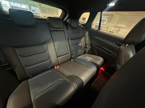 FORD TERRITORY 1.5 ECOBOOST GTDI GASOLINA TITANIUM AUTOM�TICO