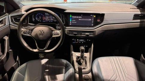 VOLKSWAGEN NIVUS 1.0 200 TSI HIGHLINE