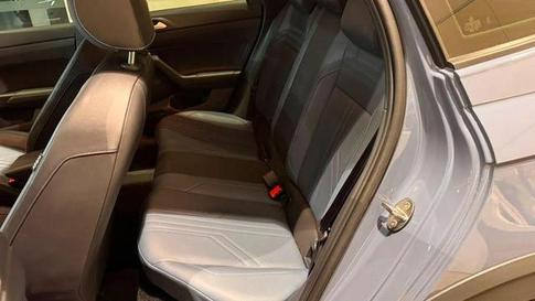 VOLKSWAGEN NIVUS 1.0 200 TSI HIGHLINE