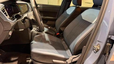 VOLKSWAGEN NIVUS 1.0 200 TSI HIGHLINE