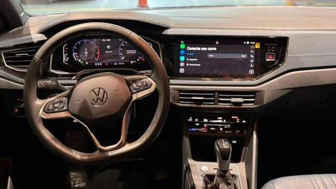 VOLKSWAGEN NIVUS 1.0 200 TSI HIGHLINE