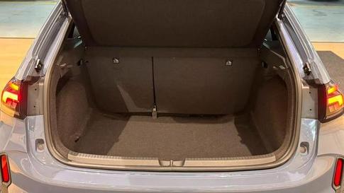 VOLKSWAGEN NIVUS 1.0 200 TSI HIGHLINE