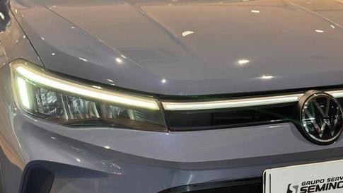 VOLKSWAGEN NIVUS 1.0 200 TSI HIGHLINE