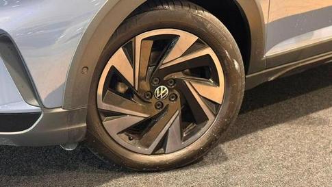 VOLKSWAGEN NIVUS 1.0 200 TSI HIGHLINE