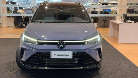 VOLKSWAGEN NIVUS 1.0 200 TSI HIGHLINE
