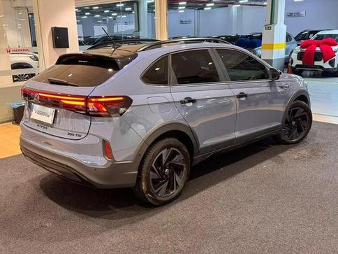 VOLKSWAGEN NIVUS 1.0 200 TSI HIGHLINE