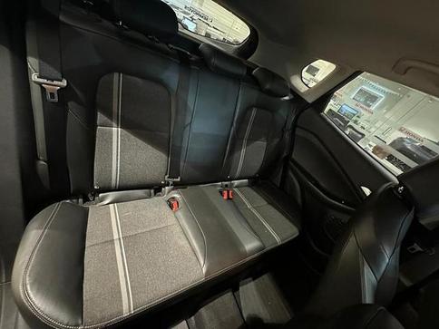 CHEVROLET TRACKER LTZ 1.0 TURBO 12V FLEX AUT