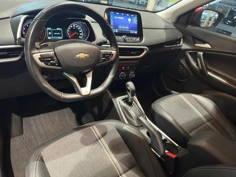 CHEVROLET TRACKER LTZ 1.0 TURBO 12V FLEX AUT