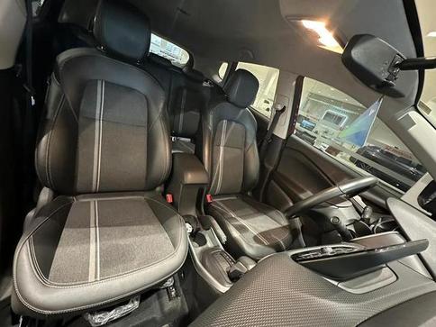 CHEVROLET TRACKER LTZ 1.0 TURBO 12V FLEX AUT