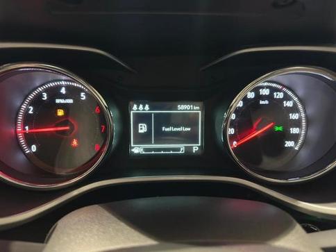 CHEVROLET TRACKER LTZ 1.0 TURBO 12V FLEX AUT
