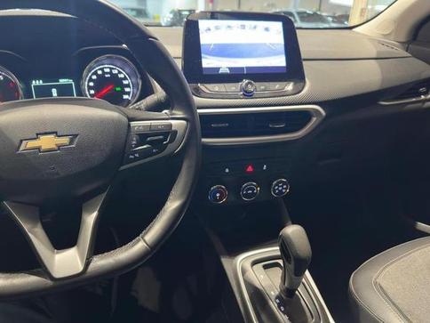 CHEVROLET TRACKER LTZ 1.0 TURBO 12V FLEX AUT