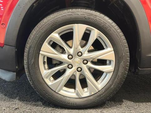 CHEVROLET TRACKER LTZ 1.0 TURBO 12V FLEX AUT