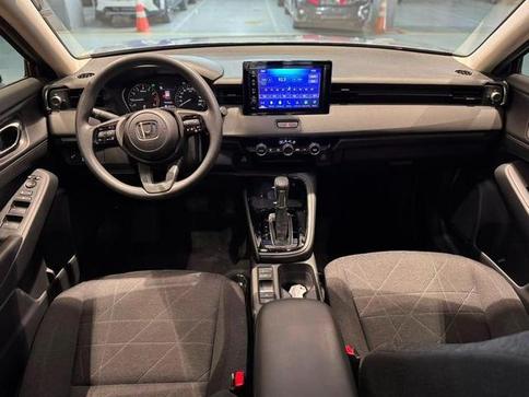 HONDA HR-V EX CVT
