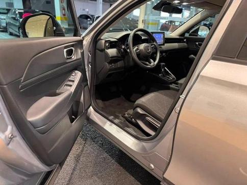 HONDA HR-V EX CVT