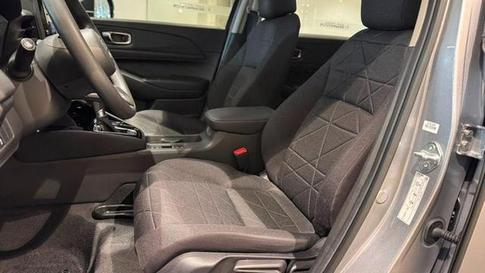 HONDA HR-V EX CVT