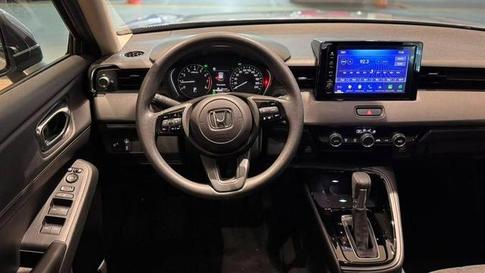 HONDA HR-V EX CVT