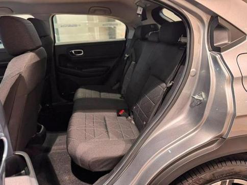 HONDA HR-V EX CVT