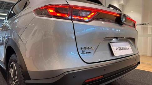 HONDA HR-V EX CVT