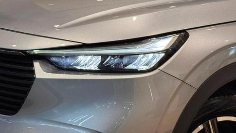 HONDA HR-V EX CVT