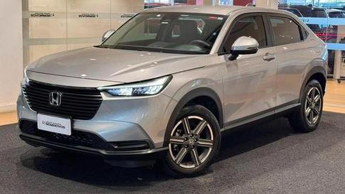 HONDA HR-V EX CVT
