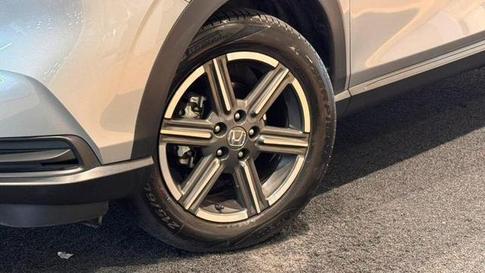 HONDA HR-V EX CVT