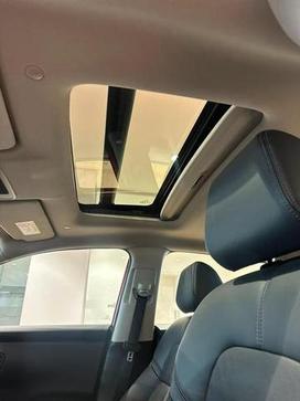 HONDA ZR-V TOURING 2.0 16V 5P AUT