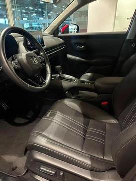HONDA ZR-V TOURING 2.0 16V 5P AUT