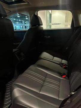 HONDA ZR-V TOURING 2.0 16V 5P AUT