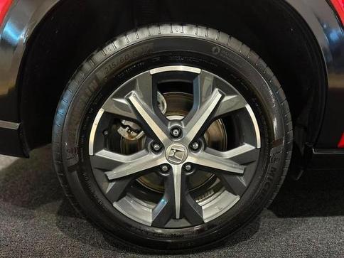 HONDA ZR-V TOURING 2.0 16V 5P AUT
