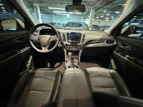 CHEVROLET EQUINOX PREMIER 1.5 TURBO 172CV AUT.