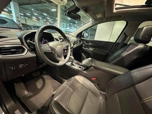 CHEVROLET EQUINOX PREMIER 1.5 TURBO 172CV AUT.