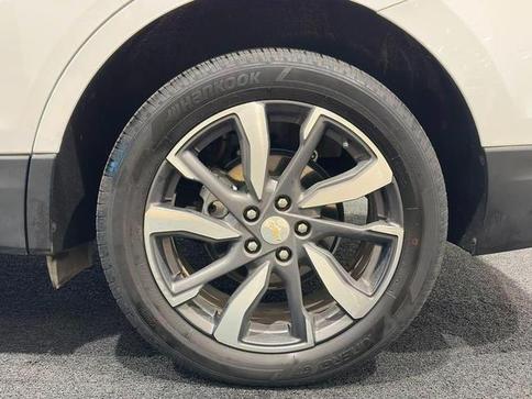 CHEVROLET EQUINOX PREMIER 1.5 TURBO 172CV AUT.