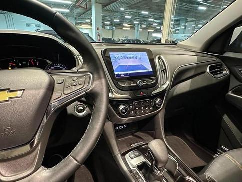 CHEVROLET EQUINOX PREMIER 1.5 TURBO 172CV AUT.